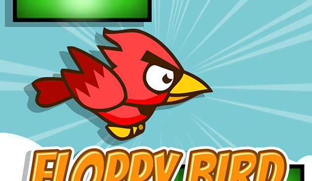 Флоппи-птица