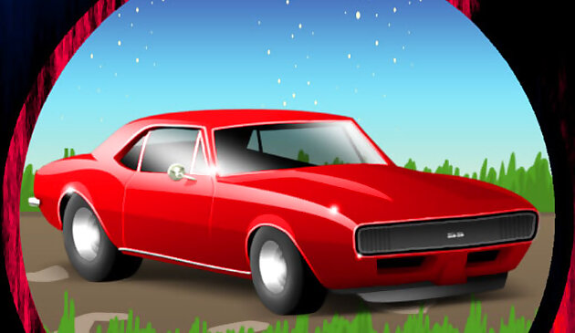 Скорость Toush Автомобиль