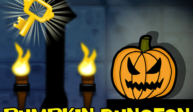 Тыква подземелье судьбы