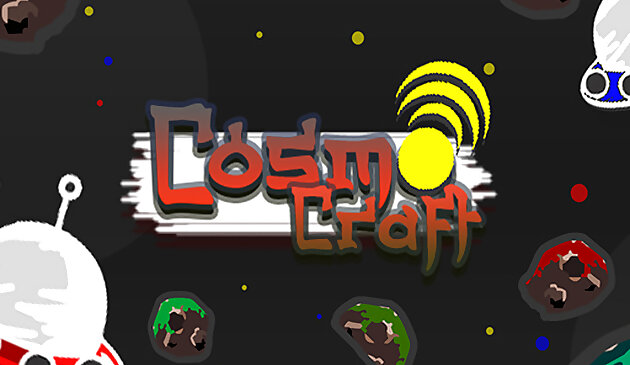 Космо крафт