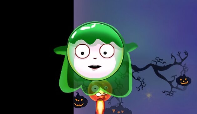 Бомбер приведения