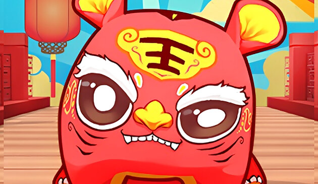 Лунный тигр