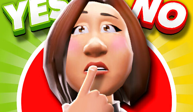 Да или нет челлендж