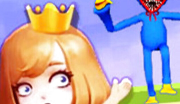 Спасти красотку