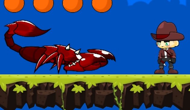 Джунгли Джима