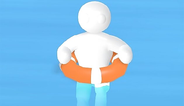 Спасение пляжа