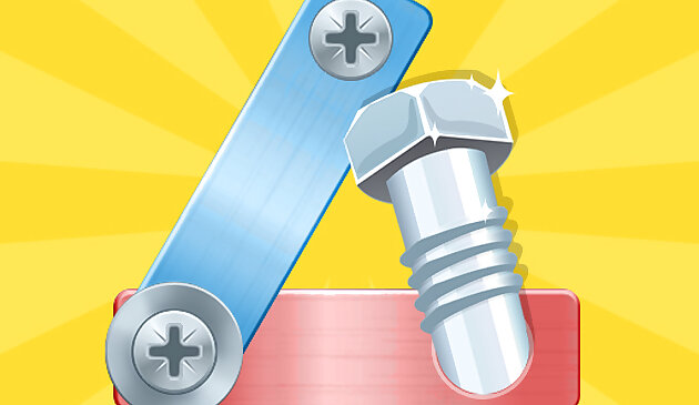 Побег шурупа