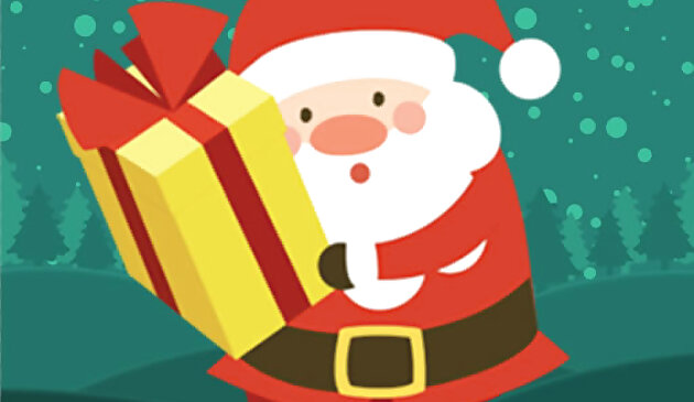 Подарки Санты