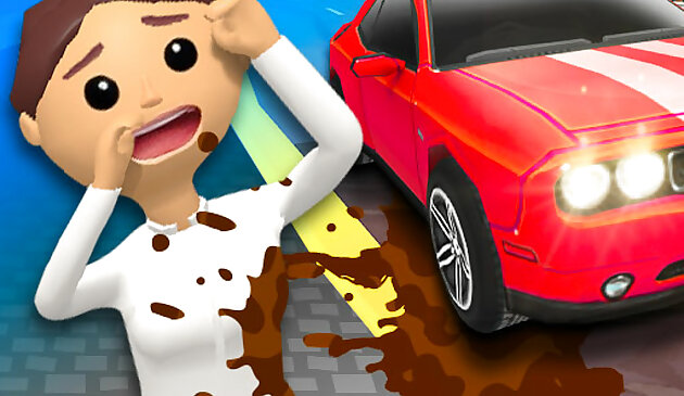 Испачкай их всех