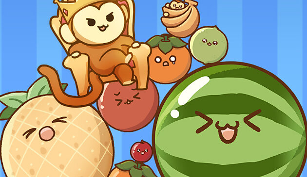 Получить арбуз