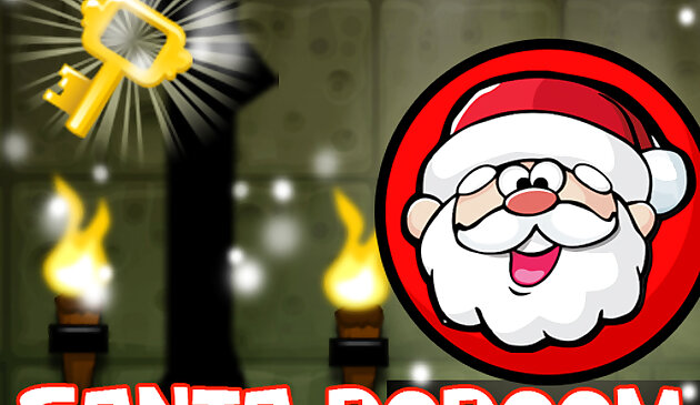 Санта подземелье судьбы