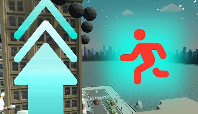 Том и Джерри бег