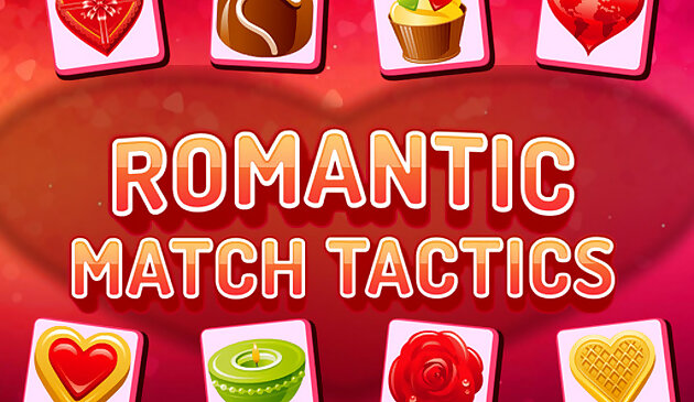 Романтический матч тактика