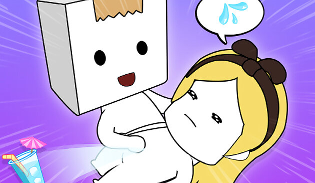 Данбоард приключение