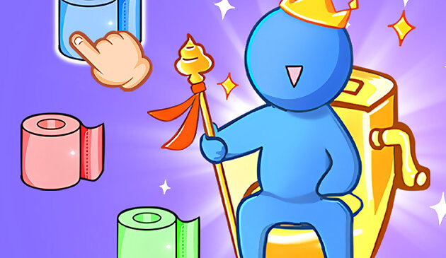 Туалетная бумага джем