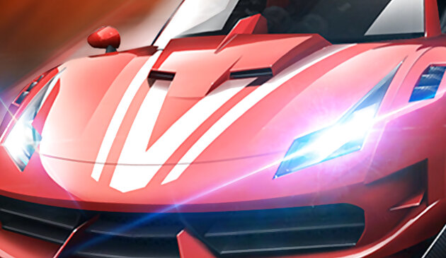 Обгони трафик райдер