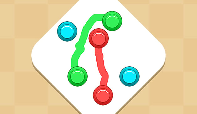 Соедините шары 2