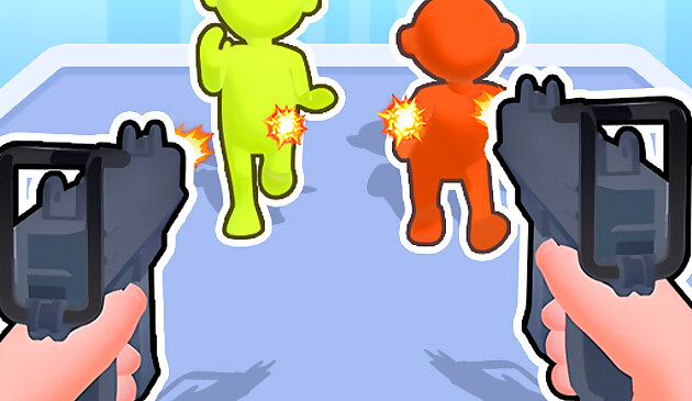 Оружие выживший