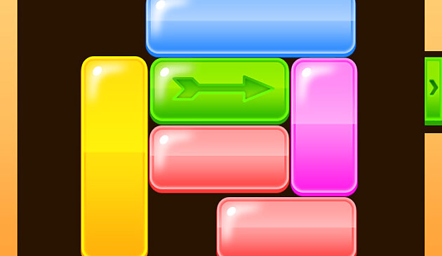 Двигатель блоков разблокирует ваш мозг