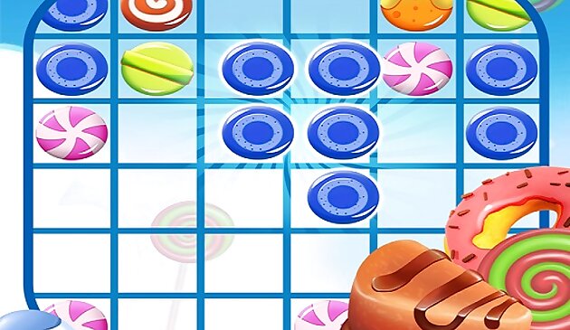 Конфеты твист квест