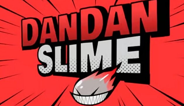 ДанДэн слайм разблокирован