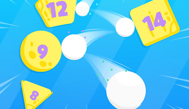 Физические шары 2