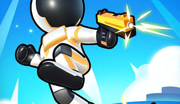 Выживание инопланетян