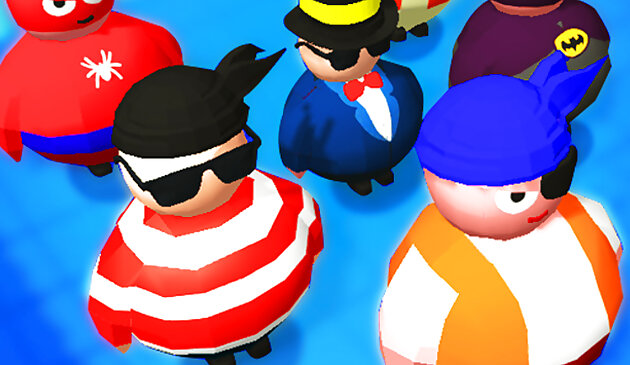 Джиггл мастер