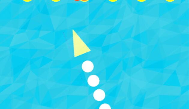 Одна точечная цель