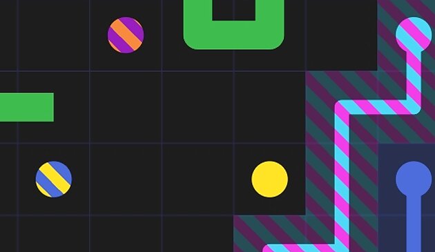 Точка и точка