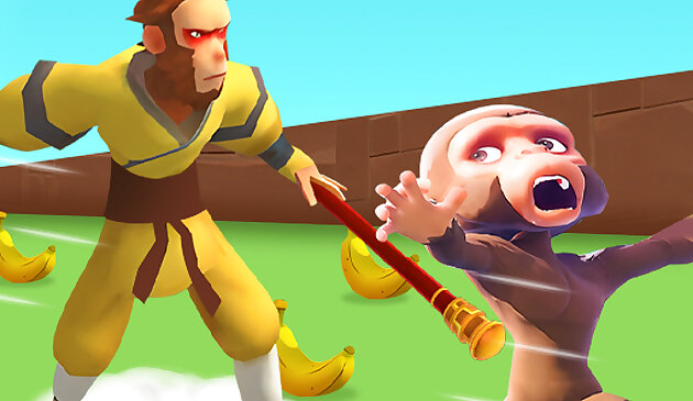 Эра обезьян