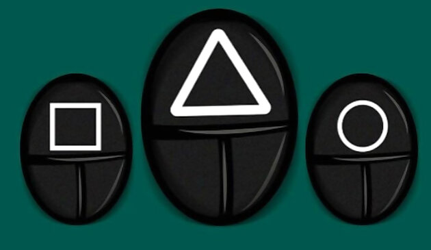 Слияние: Игра в кальмара