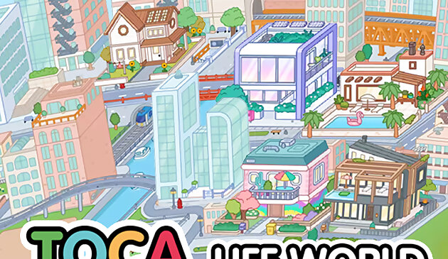 Мир жизни Тока