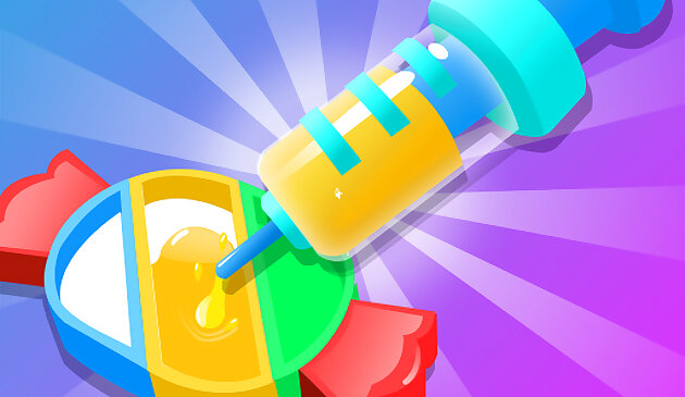 Покрась правильно: палитра цветов