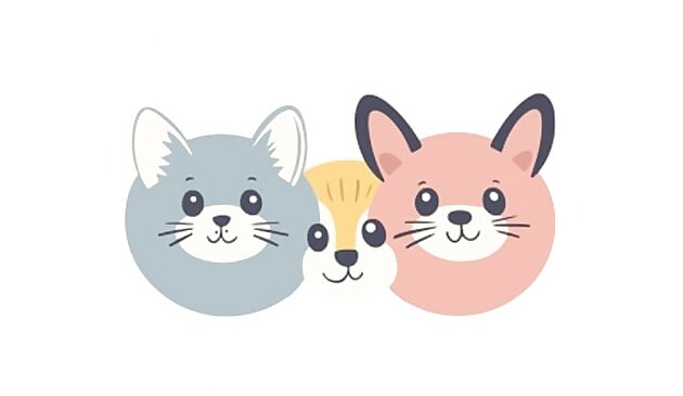 СУМАСШЕДШИЕ ЖИВОТНЫЕ