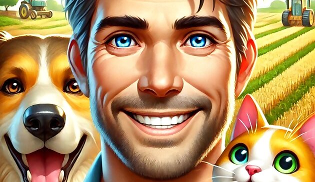 Солнечные поля