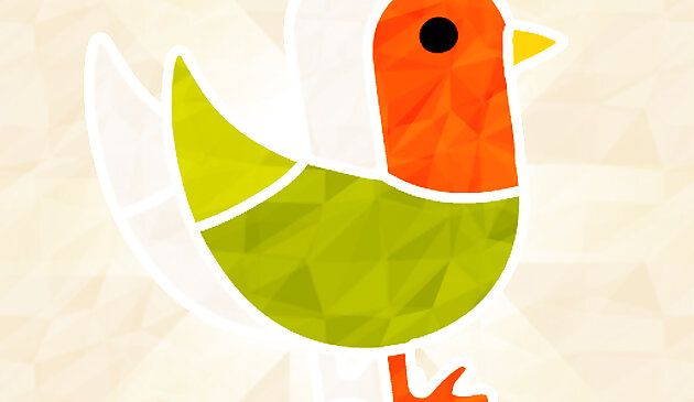 Животные головоломки дети