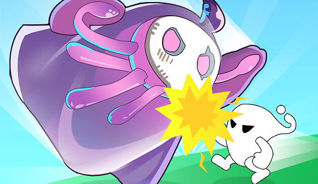 Тик Ток бег яйца