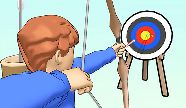 Мастера лука арена