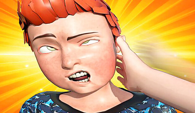 Король удара 3D