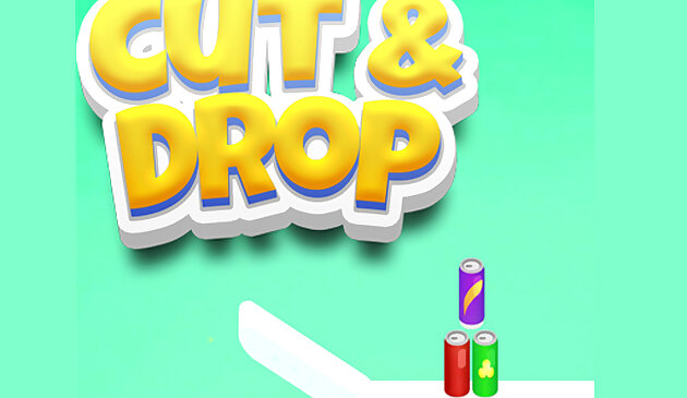 Вырезать и бросить головоломка