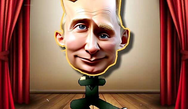 LOL смешной танец